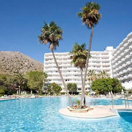 Cosy With Pool Appartement *